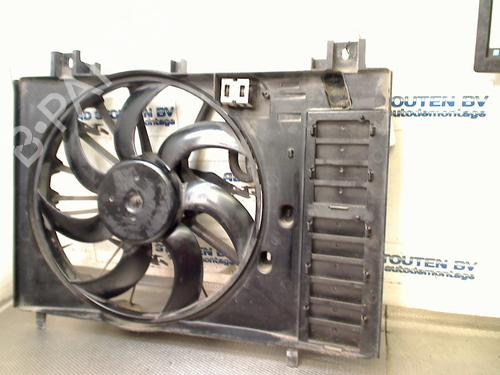 Fan PEUGEOT 508 SW I (8E_) 1.6 BlueHDi 120 | BP30830469M128