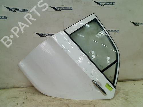 Used Left rear door KIA PICANTO II (TA) 1.2 (85 hp) 23497458