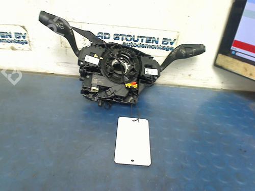 Used Steering column stalk FORD FOCUS III 1.5 EcoBoost (150 hp) 21516016