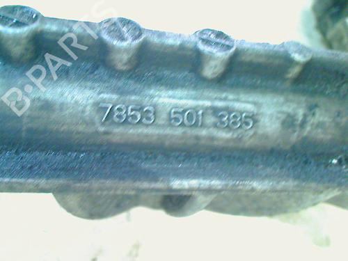 Steering rack BMW 5 (E39) 525 i | BP32292785M22 - Image 7