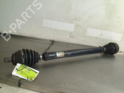 Used Right front driveshaft VW JETTA III (1K2) 2.0 FSI (150 hp) 30936575