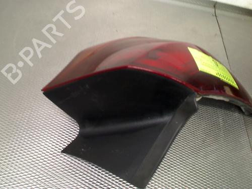 Left taillight OPEL ASTRA J (P10) 1.4 Turbo (68) | BP31829148C34