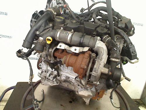 Motor FORD TRANSIT COURIER B460 Box Body/MPV 1.5 EcoBlue | BP29445440M1 