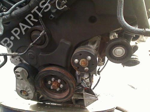 Engine LAND ROVER RANGE ROVER IV (L405) 3.0 TDV6 4x4 | BP29425362M1 