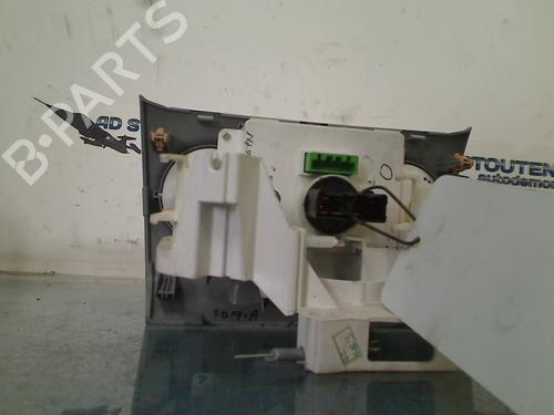Climate control SUZUKI ALTO VII (GF, HA25_, HA35_) 1.0 (AMF310, GFC31S) | BP15528886I5 