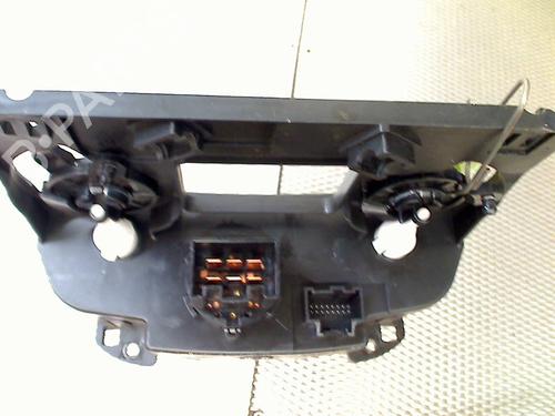 Climate control OPEL KARL (C16) 1.0 | BP36849413I5  - Image 5