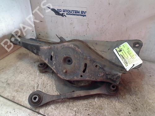 Right rear suspension arm VW JETTA IV (162, 163, AV3, AV2) 1.2 TSI BP11262126M15