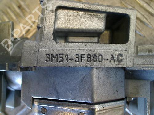 Ignition barrel FORD FOCUS II (DA_, HCP, DP) 1.6 TDCi | BP11309982M48 