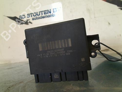 Used Electronic module RENAULT ZOE Hatchback Van (BFM_) Electric (BFMC, BFMD) (136 hp) 31294038