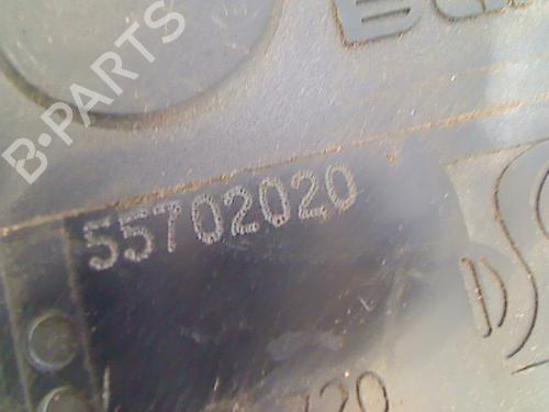 Pedal FIAT PUNTO EVO (199_) 1.3 D Multijet | BP13123438I4 
