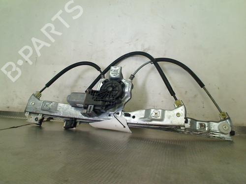 Front left window mechanism CITROËN DS3 (SA_) 1.6 VTi 120 | BP39436492C22 - Image 6