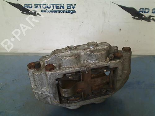 Right front brake caliper SUBARU IMPREZA Saloon (GD) 2.5 i WRX AWD (GDG) | BP15592487M104