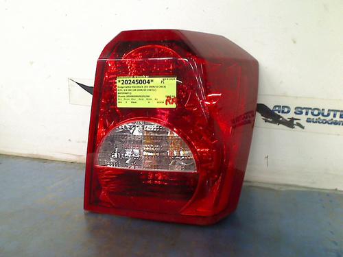 Used Right taillight DODGE CALIBER 2.0 (156 hp) 24104470