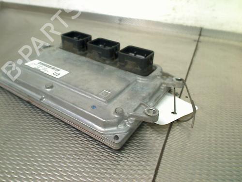 Engine control unit (ECU) HONDA CIVIC IX (FK) 1.4 i-VTEC (FK1) | BP39614089M57 - Image 2