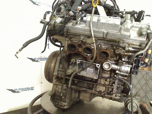 Engine LEXUS IS II (_E2_) 250 (GSE20) | BP28314375M1 