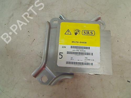 Used ECU airbags VW POLO V (6R1, 6C1) 1.2 TDI (75 hp) 11315933