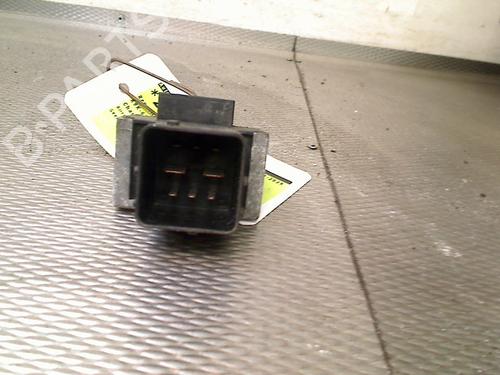 Electronic module RENAULT CLIO IV (BH_) 1.5 dCi 90 | BP33266309M83 - Image 2