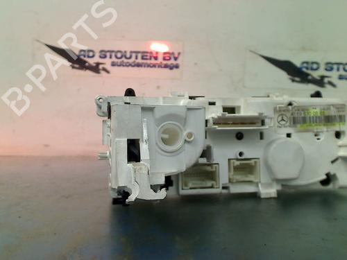 Climate control MERCEDES-BENZ A-CLASS (W169) A 150 (169.031, 169.331) | BP17139139I5 