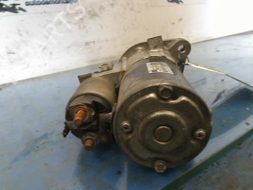 Starter MITSUBISHI OUTLANDER I (CU_W) 2.0 (CU2W) | BP11327071M8 