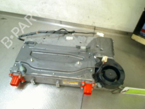Electronic module TOYOTA PRIUS (_W3_) 1.8 Plug-in Hybrid (ZVW30, ZVW35) | BP39148073M83 - Image 7