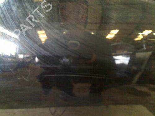 Left rear door CITROËN C4 II (NC_) 1.2 THP 130 (NCHNYM, NCHNYT) | BP13381347C4 