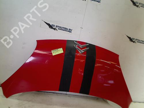 Hood CITROËN C1 (PM_, PN_) 1.0 | BP15640354C1