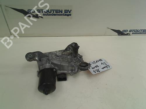 Front wiper motor CITROËN DS5 2.0 HDi 165 | BP11305624M29 