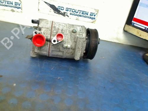 AC compressor VW CADDY III Box Body/MPV (2KA, 2KH, 2CA, 2CH) 2.0 SDI | BP23105233M34 