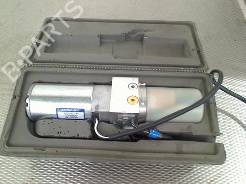 Elektronisk modul MERCEDES-BENZ S-CLASS (W221, V221) S 350 BlueTec (221.026, 221.126) (258 hp) 30897398