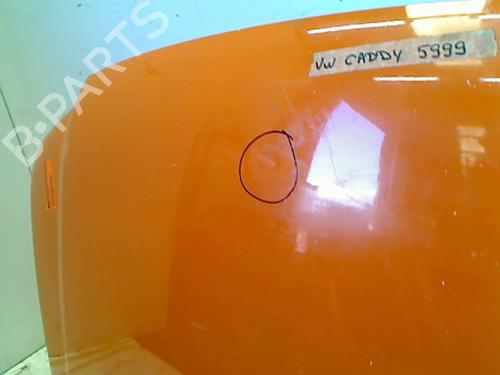 Hood VW CADDY III Box Body/MPV (2KA, 2KH, 2CA, 2CH) 2.0 SDI | BP11259591C1 