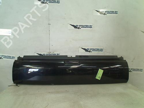 Used Tailgate PEUGEOT 3008 I MPV (0U_) 2.0 HDi Hybrid4 (0URHCA) (200 hp) 28510395