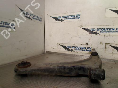 Left front suspension arm MITSUBISHI ECLIPSE CROSS (GK_, GL_) Plug-in Hybrid 4WD (GL3W) | BP29888993M12