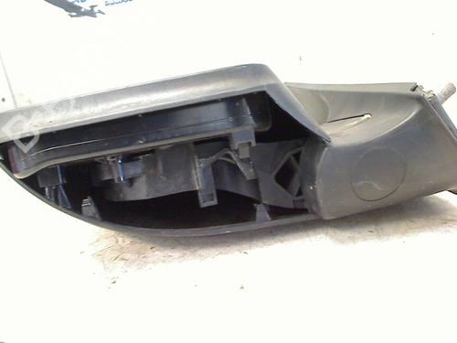 Left mirror MERCEDES-BENZ VITO / MIXTO Van (W639) 110 CDI (639.601, 639.603, 639.605) | BP11304620C26 