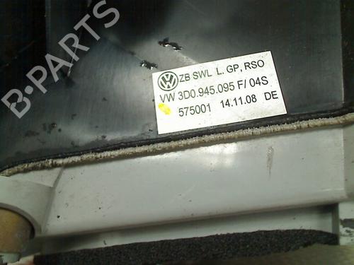 Left taillight VW PHAETON (3D1, 3D2, 3D3, 3D4, 3D6, 3D7, 3D8, 3D9) 3.0 V6 TDI 4motion | BP28292642C34 