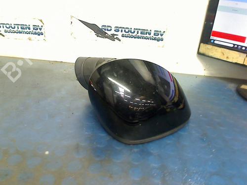 Right mirror SEAT IBIZA IV SC (6J1, 6P5) 1.4 TSI Cupra | BP23033478C27 