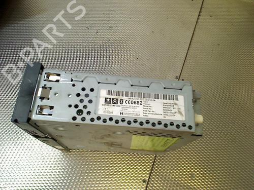 Electronic module CITROËN C4 Picasso I MPV (UD_) 1.6 THP 155 | BP37197734M83 - Image 6