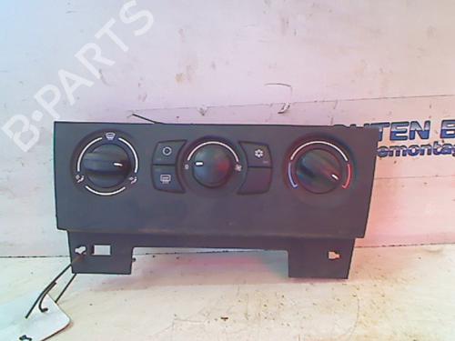 Used Climate control BMW X1 (E84) sDrive 18 d (143 hp) 11258376