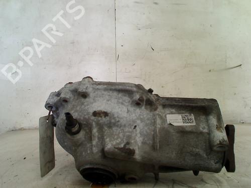 Used Front differential Front differential BMW X5 (E70) xDrive 30 d (235 hp) 39948658 39948658
