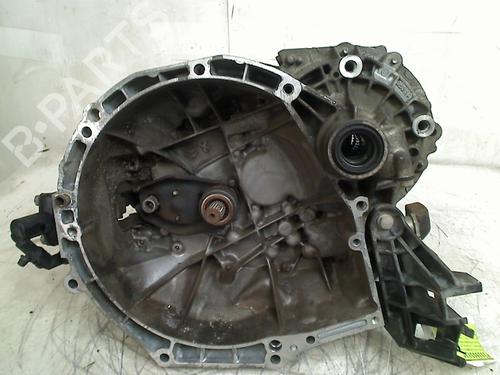 Gearbox CITROËN C3 II (SC_) 1.2 VTi 82 | BP36409021M3 - Image 4