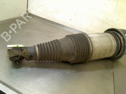 Left front shock absorber JAGUAR XJ (X351) 3.0 SDV6 | BP37756822M16 - Image 4