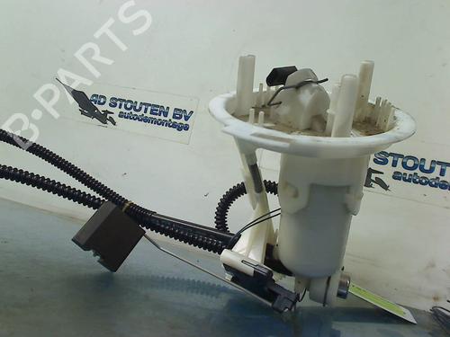 Fuel pump MERCEDES-BENZ C-CLASS (W204) C 200 Kompressor (204.041) | BP17576633M76 