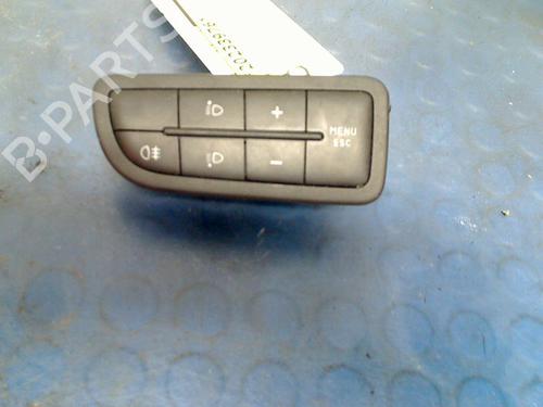 Headlight switch FIAT GRANDE PUNTO (199_) 1.3 D Multijet | BP17039165I24 