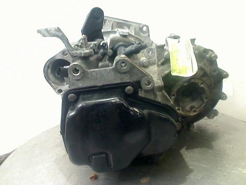 Gearbox SKODA FABIA II Combi (545) 1.2 TDI | BP30874954M3