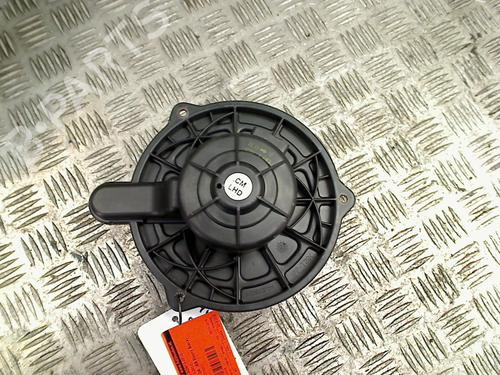 Heater blower motor HYUNDAI SANTA FÉ II (CM) 2.2 CRDi | BP11310545M62 