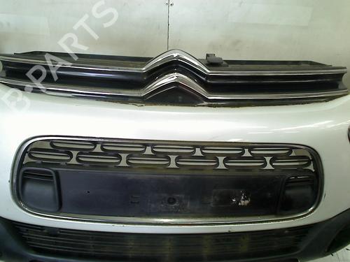 Front bumper CITROËN C4 CACTUS 1.2 THP 110 | BP34614337C7  - Image 5