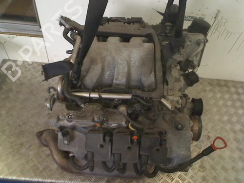 Engine MERCEDES-BENZ CLK (C208) CLK 320 (208.365) | BP11300438M1 