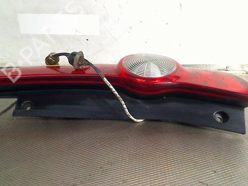 Right taillight OPEL AGILA B (H08) 1.2 (F68) | BP31331934C35