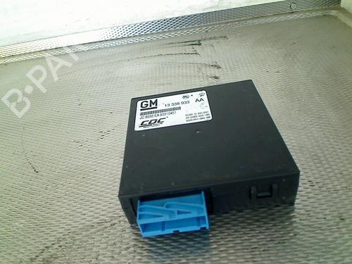 Used Control unit Control unit 27692225 27692225