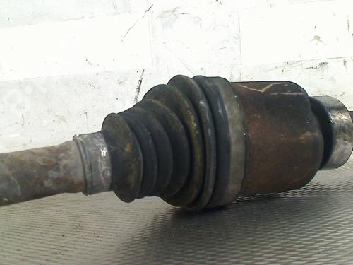 Right front driveshaft OPEL VIVARO B Van (X82) 1.6 CDTI (05) | BP31751579M39 - Image 6