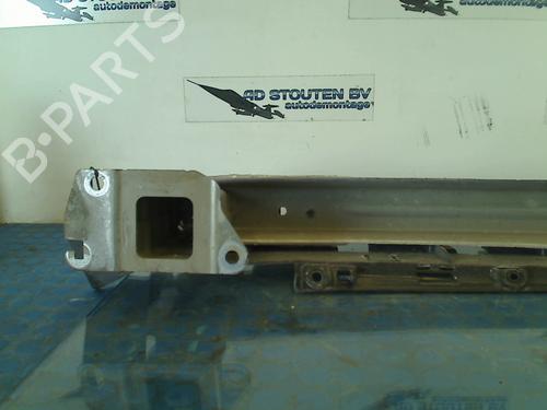 Rear bumper reinforcement PEUGEOT 2008 I (CU_) 1.2 VTi | BP13212168C73 